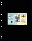  3 00 Scott Value - 1993 Aland Isl New Postal Admin S s Finland Cv Mnh Nh Umm