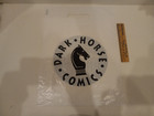 Dark Horse Comics And Things From Another World Plastic Shopping Bag