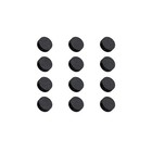 20pcs Ultra Thin Led Light Blocker Covers For Rayban For Meta Smart Glasses