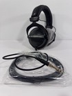 Beyer Dynamic Dt 770 Studio Headphones 80 Ohms Closed Wired Black