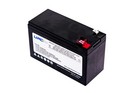 Rbc2-upc Replacement Battery 12v7 2ah For Apc Ups Models Bk300  Be500r  Bk500