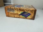 New Urban Audio Works Uax-2100 2 Ch 250 Watts Amp Old School Cool Vintage 90 s