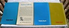 Lot Of 4 Vintage Electronics Books Radio Shack   Louis Dezettel Data Book 1979