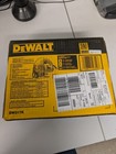  new  Dewalt 5 5-amp Variable Speed Keyless Jigsaw  dw317k 