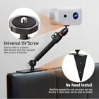 Projector Stand For Bed Or Sofa  Invisible Installation  Metal Projector Holder