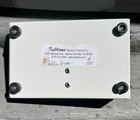 2002 Fulltone Soul-bender Fuzz Pedal Three Nkt275 Transistors Version 1