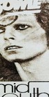 David Bowie Midsouth Arena  Memphis Tennesee 6 301974