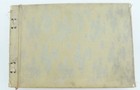 Ww2 Imperial Japanese Army Navy Manchukuo Shanghai Incident Photo Book 1932