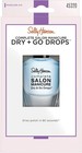 Sally Hansen 2-pack Complete Treatment Salon Manicure Dry   Go Drops 0 37 Fl Oz