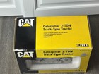 Ertl Caterpillar 2-ton Track-type Tractor 1 16 Scale Die Cast 2438  Original Box