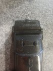 Antique Griswold Cast Iron Mailbox Erie Pa 106 Letterbox Post Box Lockable