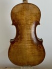 A German Violin  Early 20th Century