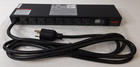 Apc Ap7901b Switched Power Distribution Unit 1u - New Open Box
