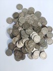 Buffalo Nickel Lot Of 10 Different Full And Readable Dates 20 s 30 s P D S Mints