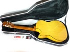 Mij Asturias Puf Pu f Flamenco Classical Nylon-string Acoustic-electric Guitar
