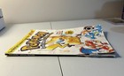 Nintendo Power Pokemon Special Edition Yellow  Red  Blue Guide W  Most Stickers