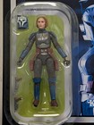 Star Wars Vintage Collection  Bo-katan Kryze  from The Mandalorian  - Vc226