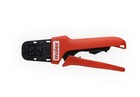 Molex  638190800d Tool Hand Crimper 22-30awg Side