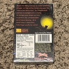Vintage Bee Gees Theme Bubblegum Fever 1995 Vhs Spoof New Sealed