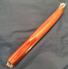 New Wooden Tanto Training Knife Self Defense Practice Martial Arts
