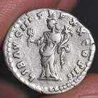 Marcus Aurelius Denarius Ancient Roman Empire Silver Ar Coin Choice Very Fine