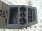 Oem 06-08 Dodge Ram 1500 2500 3500 Business Center Floor Console Gray