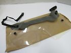 Rommel Goggles Royal Canadian Air Force Post Ww2 Anti Gas Eyeshields Mk 3 1956