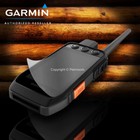 Garmin Alpha 200 200i 300 300i Screen Protector Anti-glare Scratch Fingerprints