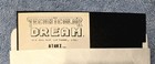 Technicolor Dream  For Atari  1986   Red Rat Software- Complete W  Disk   Manual