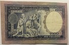 Portugal          1000 Escudos 1961    Lot P532