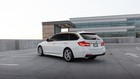 2018 Bmw 3-series D Xdrive