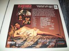 Playmaker Laserdisc Ld Very Good Condition Ultra Rare Great Film Jennifer Rubin 