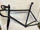 Parlee Z-zero Handmade Carbon Road - 2017- Disc - Shimano Electronic Shift