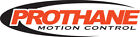 Prothane For 70-73 Datsun 240z Total Bushing Kit - Black