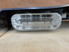 Whelen Rear Deck Avenger For Ford Crown Victoria