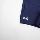 Under Armour Heatgear Compression Shorts Girl s Navy New With Tags