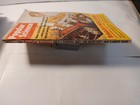Popular Science Magazine Vintag January 1968 Fuel Injection Philip Wylie Missle 