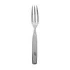 Sasaki Double Helix 18 10 Stainless Steel 7 7 8  Dinner Fork  set Of Four 