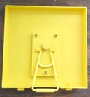 Practice Time Telling Learning Clock W  Movable Hands For Kids 5 