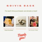 10 Oz Paper Coffee Cups With Lids Disposable Hot Cold Beverage 50 Pack