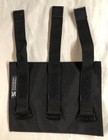 Silencer Central Suppressor Protector Cover 8    Tactical Wrap Fits Banish 30-gold