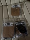 2 Packs Of 3   1genuine Oreck Belts For All Upright Vacuum Cleaners  0300604 Nip