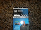 Fluval Advanced Electronic Aquarium Heater E100 30 Gal   120 L  A-772 A772