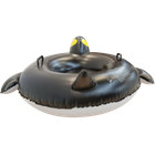 Minnark Sports Snow Tube Penguin 45  Inch  Snow Sled Floaty Tubing New W  Box