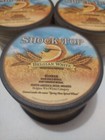 30 Shock Top Brewing Company Beer Coaster-belgian White New