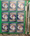 Base Set 102 102 1999 100  Complete Master Set  nm-mp  Pokemon Cards Vintage Tcg