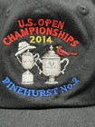 Usga Pinehurst No  2 Pga 2014 Golf Cap Hat Baseball Us Open Championships