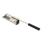 New Clay Extruder For Pottery  Ceramics Stainless Steel Tool Wall-mounted Usa