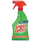 Spray  n Wash Pre-treatment Laundry Stain Remover Solution Spray  22oz Pack Of 3