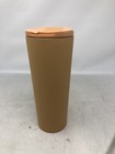 Starbucks Tumbler 16 Oz Fall Edition - Pumpkin Ceramic Matte Mug  2025 Release 